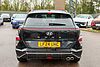 Hyundai KONA Hybrid 1.6 GDi (141ps) N Line DCT Black