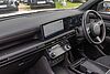 Hyundai TUCSON ESTATE 1.6T Plug-in Hybrid N Line S 5dr 4WD Auto White