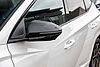 Hyundai TUCSON ESTATE 1.6T Plug-in Hybrid N Line S 5dr 4WD Auto White