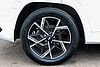 Hyundai TUCSON ESTATE 1.6T Plug-in Hybrid N Line S 5dr 4WD Auto White