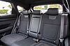 Hyundai TUCSON ESTATE 1.6T Plug-in Hybrid N Line S 5dr 4WD Auto White
