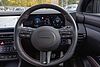 Hyundai TUCSON ESTATE 1.6T Plug-in Hybrid N Line S 5dr 4WD Auto White