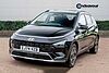 Hyundai BAYON HATCHBACK 1.0 TGDi Ultimate 5dr DCT Black