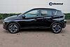 Hyundai BAYON HATCHBACK 1.0 TGDi Ultimate 5dr DCT Black