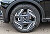 Hyundai BAYON HATCHBACK 1.0 TGDi Ultimate 5dr DCT Black
