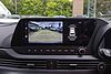 Hyundai BAYON HATCHBACK 1.0 TGDi Ultimate 5dr DCT Black