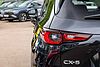 Mazda CX-5 2.0 Sport 5dr Auto Black