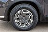 Hyundai SANTA FE 1.6 T-GDi (230ps) 2WD PREMIUM HEV Brown