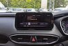 Hyundai SANTA FE 1.6 T-GDi (230ps) 2WD PREMIUM HEV Brown