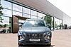 Hyundai TUCSON 1.6-TGDi SE Connect 5dr 2WD Grey