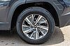 Hyundai TUCSON 1.6-TGDi SE Connect 5dr 2WD Grey