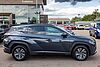 Hyundai TUCSON 1.6-TGDi SE Connect 5dr 2WD Grey