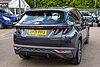 Hyundai TUCSON 1.6-TGDi SE Connect 5dr 2WD Grey