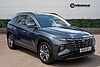 Hyundai TUCSON HYBRID 1.6 T-GDi (150ps) Premium 48Volt iMT Grey