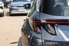 Hyundai TUCSON HYBRID 1.6 T-GDi (150ps) Premium 48Volt iMT Grey