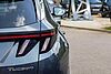 Hyundai TUCSON HYBRID 1.6 T-GDi (150ps) Premium 48Volt iMT Grey