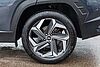 Hyundai TUCSON HYBRID 1.6 T-GDi (230ps) Premium Grey