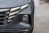 Hyundai TUCSON HYBRID 1.6 T-GDi (230ps) Premium Grey