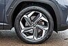 Hyundai TUCSON HYBRID 1.6 T-GDi (230ps) Premium Grey