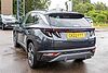 Hyundai TUCSON HYBRID 1.6 T-GDi (230ps) Premium Grey