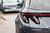 Hyundai TUCSON HYBRID 1.6 T-GDi (230ps) Premium Grey