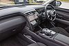 Hyundai TUCSON HYBRID 1.6 T-GDi (230ps) Premium Grey