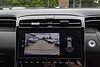 Hyundai TUCSON HYBRID 1.6 T-GDi (230ps) Premium Grey