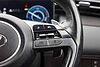 Hyundai TUCSON HYBRID 1.6 T-GDi (230ps) Premium Grey