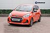 Hyundai I10 Hatchback 5d 1.0 (67ps) PLAY Red