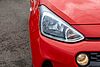 Hyundai I10 Hatchback 5d 1.0 (67ps) PLAY Red