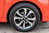 Hyundai I10 Hatchback 5d 1.0 (67ps) PLAY Red