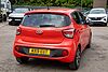 Hyundai I10 Hatchback 5d 1.0 (67ps) PLAY Red
