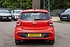 Hyundai I10 Hatchback 5d 1.0 (67ps) PLAY Red