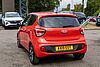 Hyundai I10 Hatchback 5d 1.0 (67ps) PLAY Red