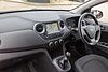 Hyundai I10 Hatchback 5d 1.0 (67ps) PLAY Red