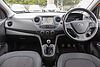 Hyundai I10 Hatchback 5d 1.0 (67ps) PLAY Red