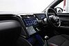 Hyundai TUCSON 1.6 T-GDi (150ps) N Line Black