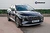 Hyundai TUCSON 1.6 T-GDi (150ps) N Line Black