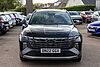 Hyundai TUCSON 1.6 T-GDi (150ps) N Line Black