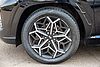 Hyundai TUCSON 1.6 T-GDi (150ps) N Line Black