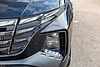 Hyundai TUCSON 1.6 T-GDi (150ps) N Line Black