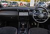 Hyundai TUCSON 1.6 T-GDi (150ps) N Line Black