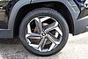 Hyundai TUCSON 1.6 TGDi Ultimate 5dr 2WD Black