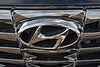 Hyundai TUCSON 1.6 TGDi Ultimate 5dr 2WD Black