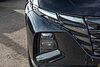Hyundai TUCSON 1.6 TGDi Ultimate 5dr 2WD Black