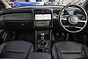 Hyundai TUCSON 1.6 TGDi Ultimate 5dr 2WD Black