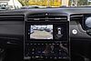 Hyundai TUCSON 1.6 TGDi Ultimate 5dr 2WD Black