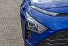 Hyundai BAYON 1.0 TGDi 48V MHEV SE Connect 5dr Blue