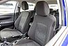 Hyundai BAYON 1.0 TGDi 48V MHEV SE Connect 5dr Blue
