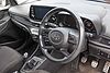 Hyundai BAYON 1.0 TGDi 48V MHEV SE Connect 5dr Blue